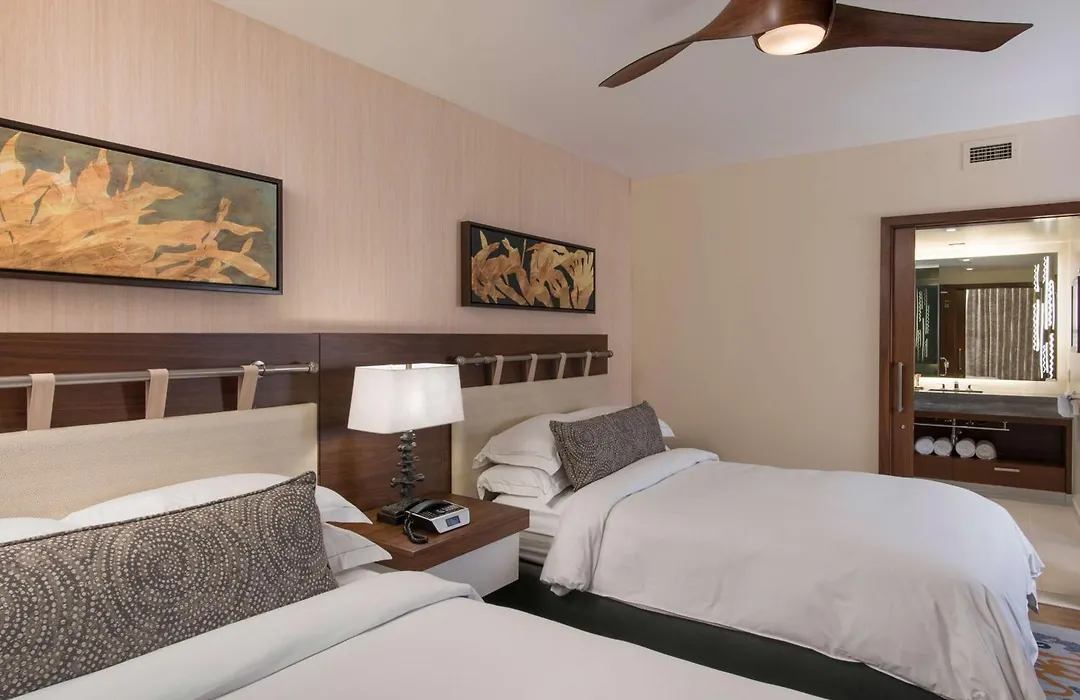 Hilton Grand Vacation Club The Grand Islander Waikiki Honolulu-1